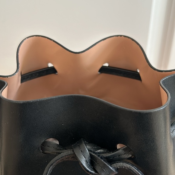 Mansur Gavriel Mini Bucket Bag - Picture 3 of 8
